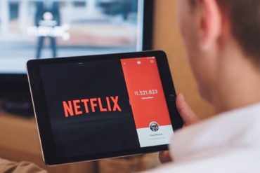 Netflix despidió otros 300 empleados de su nómina a medida que se reducen sus ingresos
