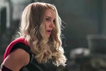 Así convenció Taika Waititi a Natalie Portman para que volviera en Thor 4