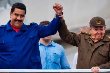 Partido Demócrata en el estado de Florida teme cercanía de Petro con los Castro y Maduro