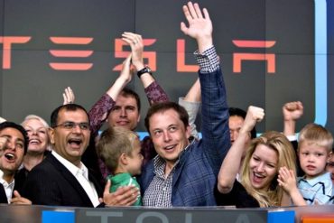 La hija de Elon Musk consiguió la autorización de un tribunal en EEUU para su cambio de nombre