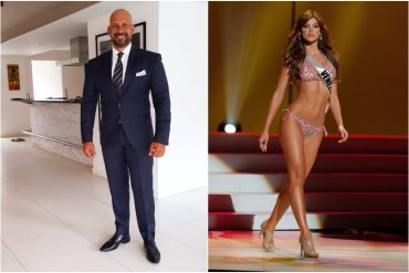 “Eso nos dolió muchísimo”: Richard Linares reveló porqué Vanessa Goncalves no ganó el Miss Universo después del ‘back to back’ de Dayana Medoza y Estefanía Fernández (+Video)