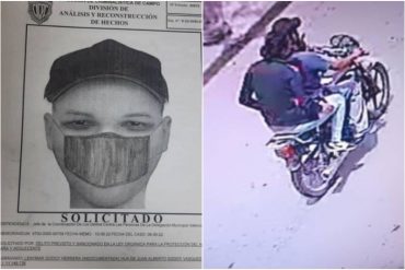 Buscan a una pareja por secuestrar a un bebé en Carabobo: interceptaron a la madre y le apuntaron con un arma (+Detalles)