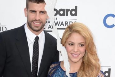 Aseguran que la verdadera razón de la ruptura entre Shakira y Piqué no fue una infidelidad