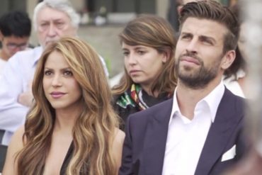 La supuesta confesión de Piqué a Shakira que cambiaría el rumbo de la historia