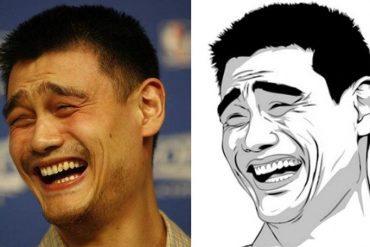 ¿Qué pasó con Yao Ming, el famoso basquetbolista chino que se volvió meme por su icónica sonrisa?