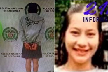 Capturaron al asesino de una venezolana en Colombia tras varios meses de búsqueda: la estranguló y enterró en el patio de una casa