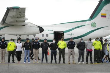 Condenaron a más de 23 años de prisión a cuatro acusados por el asesinato del fiscal Marcelo Pecci en Colombia, incluido el venezolano que le disparó