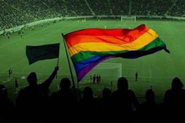 De 7 a 11 años de prisión a quien exhiba una bandera LGBTIQ+ en el mundial de Qatar
