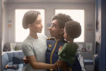 Disney responde a las críticas homofóbicas contra Lightyear: “Cuanto mayor sea la representación, más ventanas hay”