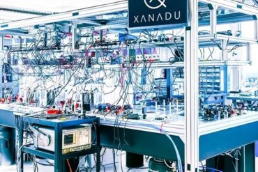 La computadora cuántica que resuelve en 36 microsegundos un problema de 9.000 años