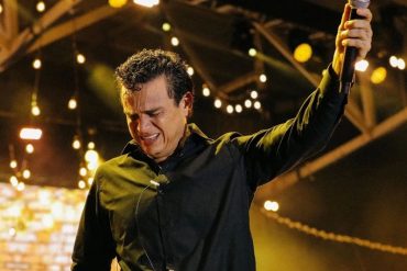 Silvestre Dangond canceló un concierto en Venezuela porque lo hospitalizaron por problemas respiratorios y fiebre: este es el diagnóstico