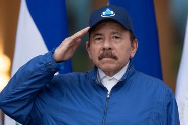 Régimen de Daniel Ortega lleva a cabo una nueva ola de arrestos en Nicaragua