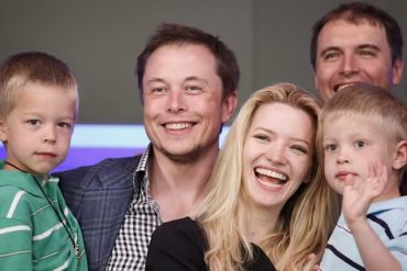 “No quiero estar relacionada con mi padre de ninguna forma”: Hija trans de Elon Musk tramita su cambio de apellido y de género “No quiero estar relacionada con mi padre de ninguna forma”: Hija trans de Elon Musk tramita su cambio de apellido y de género