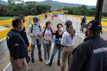 Colombia cerró la frontera con Venezuela por elecciones presidenciales: se restablecerá el paso el próximo lunes #20Jun