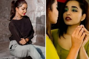 La influencer bisexual que se casará con ella misma: “Quiero una boda, no el día siguiente ni un príncipe azul” (+Fotos)