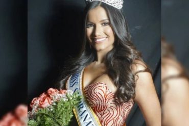 Designaron a Ismelys Velásquez como representante de Venezuela en el Miss Supranational 2022 (ya ha ganado dos coronas internacionales)