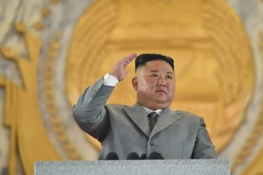 Alarma en Corea del Norte por una rara epidemia intestinal aguda que el régimen de Kim Jong-un combate con hermetismo