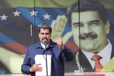 Maduro describió a Venezuela como potencial destino turístico para sus aliados del Medio Oriente