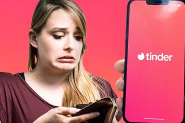 La historia de una mujer brasileña que buscaba el amor en Tinder y terminó perdiendo $120,000 en criptomonedas