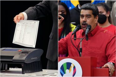 Smartmatic relama al régimen de Maduro 1.500 millones de dólares por un “fraude” en 2017 y la expropiación de activos