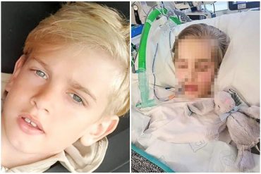 La decisión de una jueza causa polémica en Reino Unido: ordenó desconectar a un niño de 12 años con daño cerebral en contra de la voluntad de sus padres