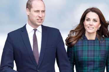 El mal hábito que tiene el príncipe William con la comida y Kate Middleton no soporta