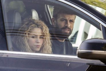 Medio español asegura que Shakira y Piqué ya aceleraron el proceso de separación legal: “Las cuestiones relacionadas con los niños traerán cola”