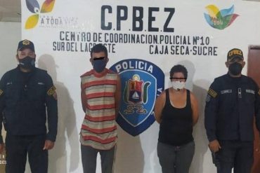 Detenido sujeto por violar a adolescente con discapacidad mental en Zulia: la madre de la menor consentía los hechos