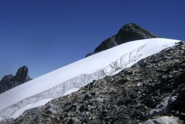 Inparques advierte que Venezuela será el primer país en quedarse sin glaciares