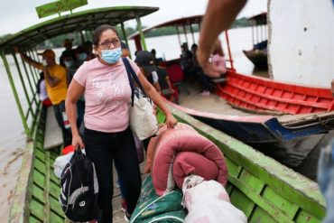 Aumenta casos de xenofobia contra inmigrantes venezolanos en Colombia