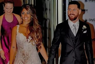 Revelan que ni la esposa de Messi ni las parejas de otros jugadores del Barcelona soportaban a Shakira por su carácter “mandón”: le tenían un sobrenombre