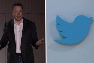 Tras desistir de comprar Twitter, Elon Musk perdió más del doble de lo que vale la empresa