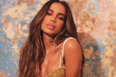 “Era operarse o morirse del dolor”: La molesta enfermedad que sufre Anitta y que la obligará a ir al quirófano