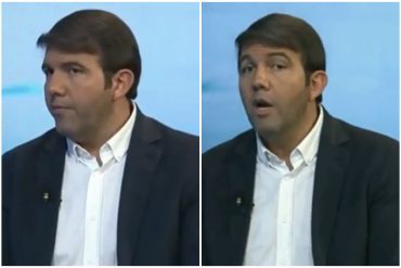 “No sabe qué es xenofobia en medio de una crisis migratoria grave”: se encienden las redes contra Carlos Prosperi por su garrafal confusión en entrevista (+Video)