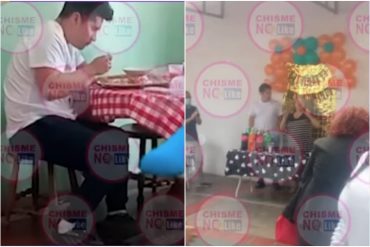 Difunden imágenes inéditas de la rehabilitación que está haciendo Chyno Miranda en una clínica venezolana (+Video)