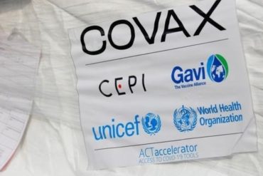 Venezuela ya es elegible para recibir el apoyo de Gavi, la Alianza de Vacunas