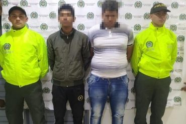 Ministero de Defensa de Colombia aseguró que “pusieron fin” a banda sanguinaria del Tren de Aragua: “Torturaba y descuartizaba en barrios de Bogotá”