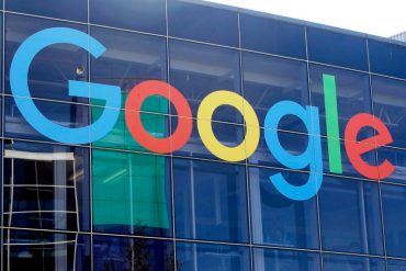 Argentina autoriza a Google a instalar cable submarino que la une con EEUU