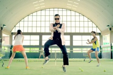 Una década después de Gangnam Style: ¿qué fue de la vida de PSY, el coreano que “la partió” en el sistema de mediciones de Youtube?