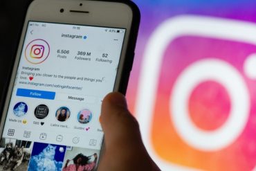 Instagram hace caso omiso a las críticas y ratificó: la aplicación se convertirá cada vez más en videos y se verán contenidos de cuentas que no sigues (+Video)