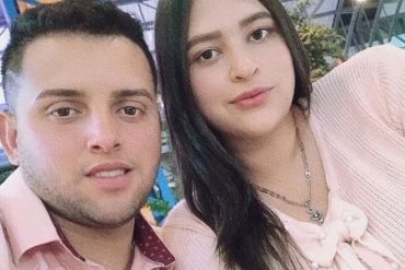 “Pasaron cosas muy feas”: El testimonio de la esposa del venezolano que murió ahogado al cruzar la frontera de EEUU