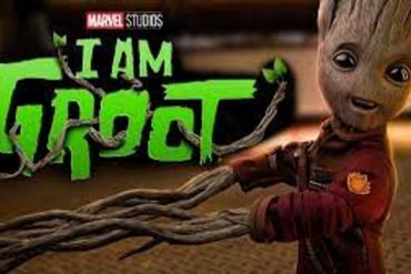 La nueva serie “Yo soy Groot” llegará a la plataforma de Disney+  en agosto