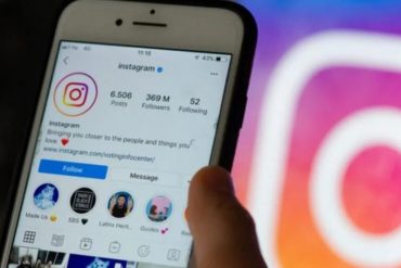 Instagram revertirá los cambios tras reciente críticas en la aplicación: “Definitivamente necesitamos dar un gran paso atrás”