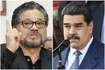 Gobierno de Gustavo Petro pedirá información al régimen de Maduro sobre la supuesta muerte de Iván Márquez