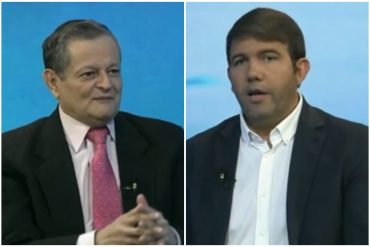 “Todos somos seres humanos y nos equivocamos”: Carlos Prosperi se defendió de las críticas y culpó a Kico Bautista de confundir xenofobia con misoginia (+Video)