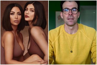 “Dejen de intentar ser TikTok”: Kim Kardashian y Kylie Jenner se unieron a las críticas por el nuevo objetivo de Instagram y así les respondió su director (+Video)