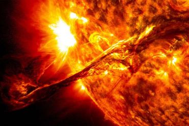 Revelan la fecha definitiva en la que el aumento de tamaño y temperatura del Sol harán imposible la vida en el planeta Tierra