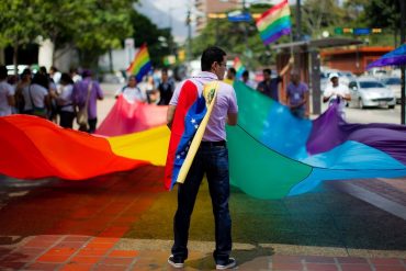 Personas LGBTIQ+ piden a la Asamblea Nacional debatir discursos de odio de diputados: “Deben ser procesados por la Justicia”