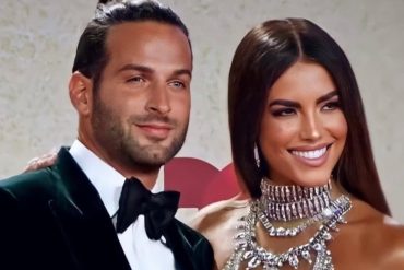 Programa ‘Chisme No like’ asegura que Gaby Espino quiere regresar con Miguel Mawad, el empresario venezolano millonario que tendría nexos con el chavismo (+Video)