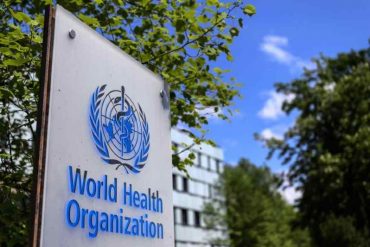 Viruela del mono, covid-19 y otras cuatro alertas sanitarias que ha declarado la OMS